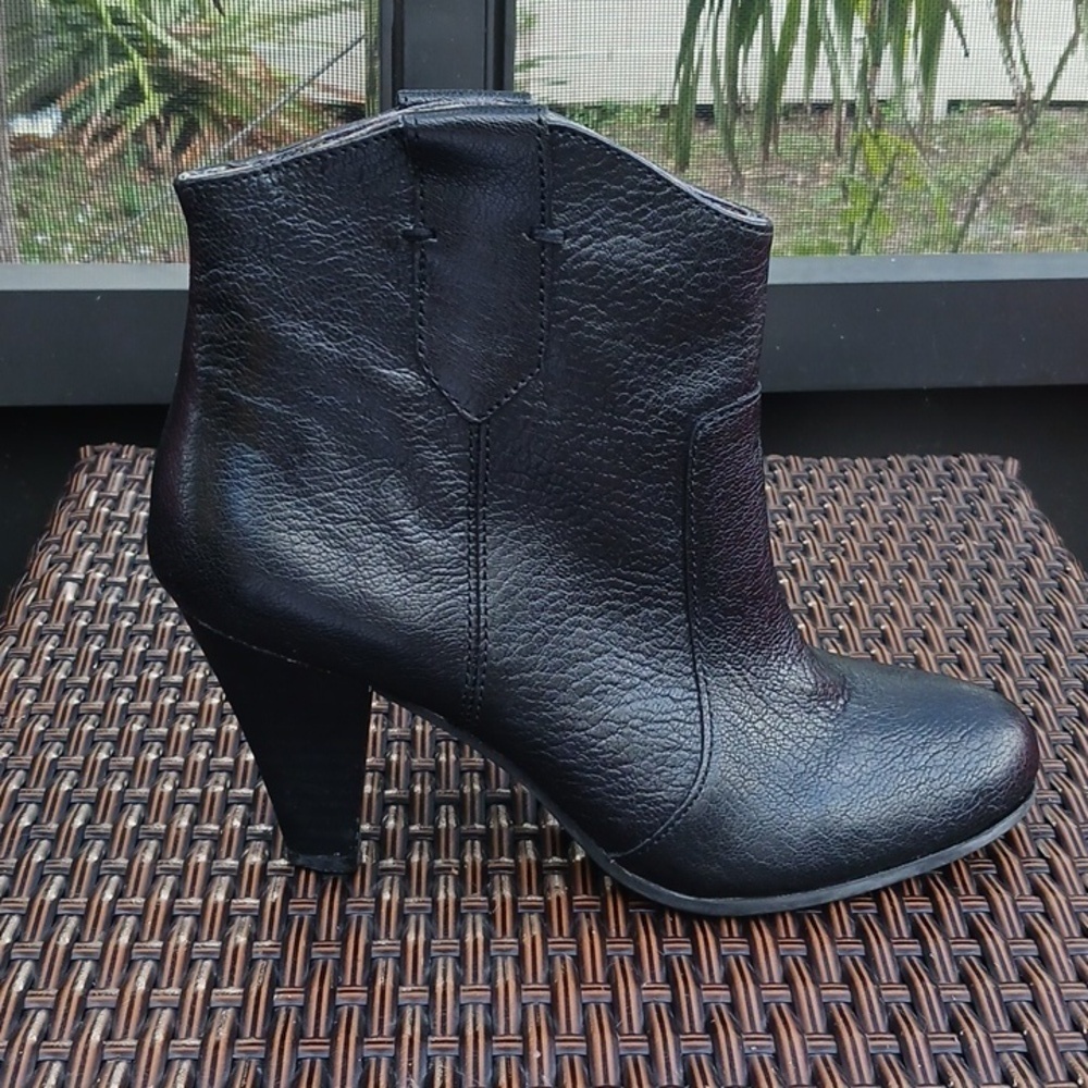 Nine West Blank Booties Ankle Boots SALE